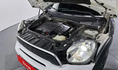 MINI Countryman 2012, 113659 км, за 3013.24 USD - фото 6