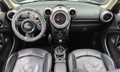 MINI Countryman 2012, 113659 км, за 3013.24 USD - фото 7