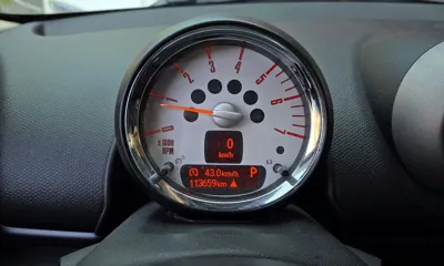 MINI Countryman 2012, 113659 км, за 3013.24 USD - фото 8