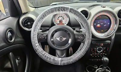 MINI Countryman 2012, 113659 км, за 3013.24 USD - фото 13