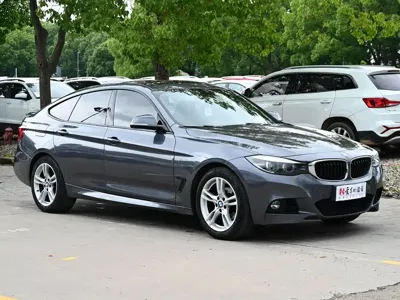 BMW 3 Series GT 2021, 72000 км, за 16782.31 USD - фото 7