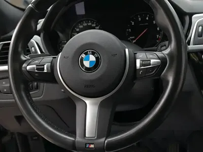BMW 3 Series GT 2021, 72000 км, за 16782.31 USD - фото 11