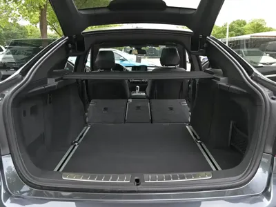 BMW 3 Series GT 2021, 72000 км, за 16782.31 USD - фото 23