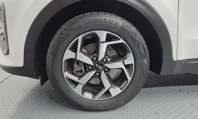 Kia Sportage 2019, 119290 км, за 8402.26 USD