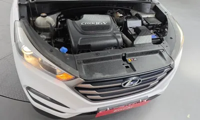 Hyundai Tucson 2016, 139753 км, за 5789.75 USD - фото 6