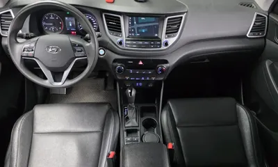 Hyundai Tucson 2016, 139753 км, за 5789.75 USD - фото 7