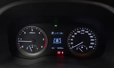 Hyundai Tucson 2016, 139753 км, за 5789.75 USD - фото 8