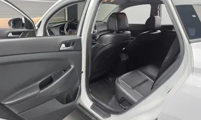 Hyundai Tucson 2016, 139753 км, за 5789.75 USD - фото 11