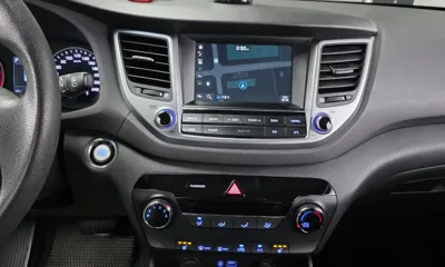 Hyundai Tucson 2016, 139753 км, за 5789.75 USD - фото 19