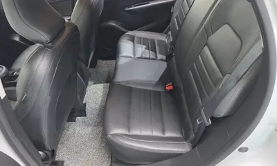 Renault-KoreaSamsung XM3 2021, 95370 км, за 7264.68 USD - фото 28