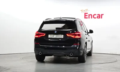 BMW X3 2018, 74515 км, за 19491.24 USD