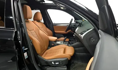 BMW X3 2018, 74515 км, за 19491.24 USD - фото 10
