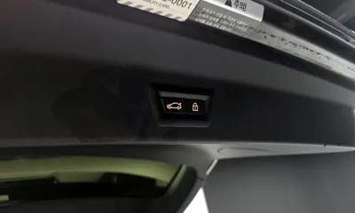BMW X3 2018, 74515 км, за 19491.24 USD - фото 20