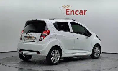 ChevroletGMDaewoo Spark 2013, 108910 км, за 1707.83 USD