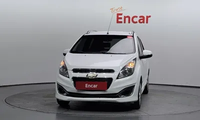 ChevroletGMDaewoo Spark 2013, 108910 км, за 1707.83 USD