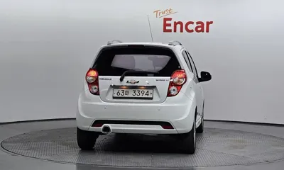 ChevroletGMDaewoo Spark 2013, 108910 км, за 1707.83 USD