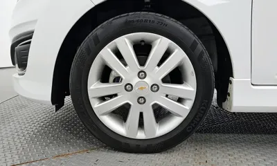 ChevroletGMDaewoo Spark 2013, 108910 км, за 1707.83 USD