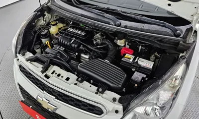 ChevroletGMDaewoo Spark 2013, 108910 км, за 1707.83 USD - фото 6