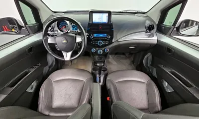 ChevroletGMDaewoo Spark 2013, 108910 км, за 1707.83 USD - фото 7