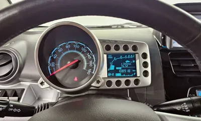 ChevroletGMDaewoo Spark 2013, 108910 км, за 1707.83 USD - фото 8