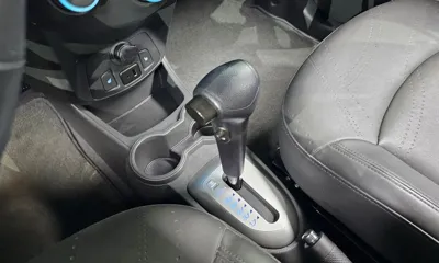 ChevroletGMDaewoo Spark 2013, 108910 км, за 1707.83 USD - фото 9