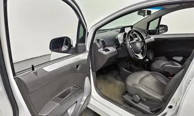 ChevroletGMDaewoo Spark 2013, 108910 км, за 1707.83 USD - фото 10