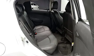 ChevroletGMDaewoo Spark 2013, 108910 км, за 1707.83 USD - фото 12