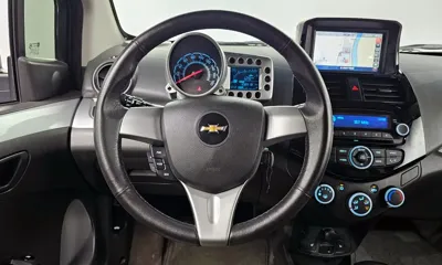 ChevroletGMDaewoo Spark 2013, 108910 км, за 1707.83 USD - фото 16