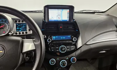 ChevroletGMDaewoo Spark 2013, 108910 км, за 1707.83 USD - фото 17