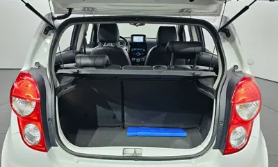 ChevroletGMDaewoo Spark 2013, 108910 км, за 1707.83 USD - фото 20