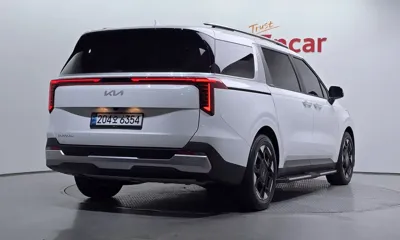 Kia Canival 2024, 41088 км, за 21662.07 USD