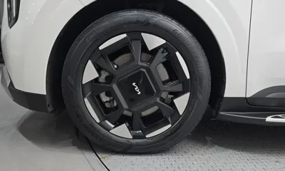 Kia Canival 2024, 41088 км, за 21662.07 USD
