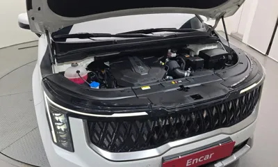 Kia Canival 2024, 41088 км, за 21662.07 USD - фото 6