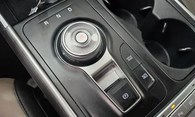 Kia Canival 2024, 41088 км, за 21662.07 USD - фото 9