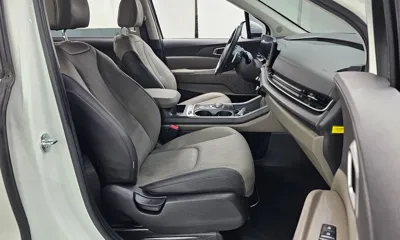 Kia Canival 2024, 41088 км, за 21662.07 USD - фото 11