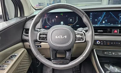 Kia Canival 2024, 41088 км, за 21662.07 USD - фото 13