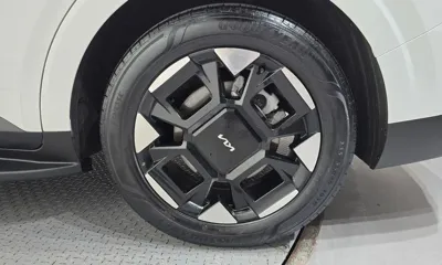 Kia Canival 2024, 41088 км, за 21662.07 USD - фото 21