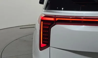 Kia Canival 2024, 41088 км, за 21662.07 USD - фото 23