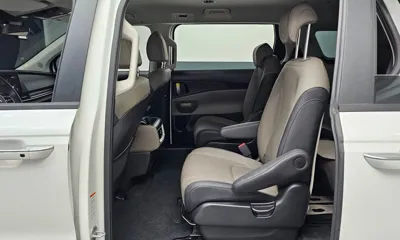 Kia Canival 2024, 41088 км, за 21662.07 USD - фото 26