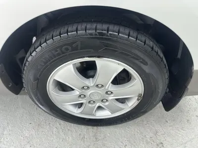 Hyundai Starex 2009, 154472 км, за 4012.17 USD