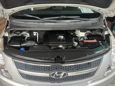 Hyundai Starex 2009, 154472 км, за 4012.17 USD - фото 6
