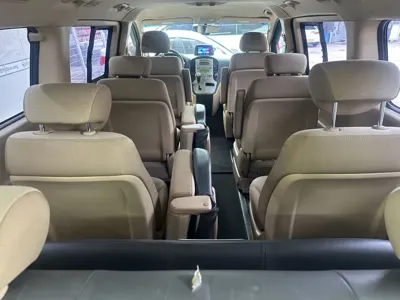 Hyundai Starex 2009, 154472 км, за 4012.17 USD - фото 7