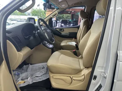 Hyundai Starex 2009, 154472 км, за 4012.17 USD - фото 10