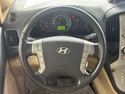 Hyundai Starex 2009, 154472 км, за 4012.17 USD - фото 12