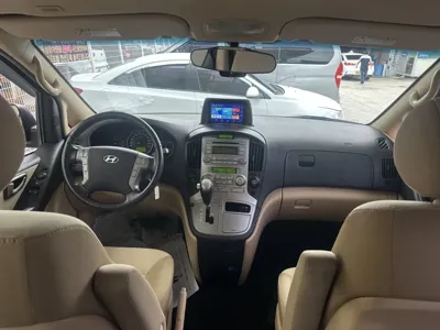 Hyundai Starex 2009, 154472 км, за 4012.17 USD - фото 18
