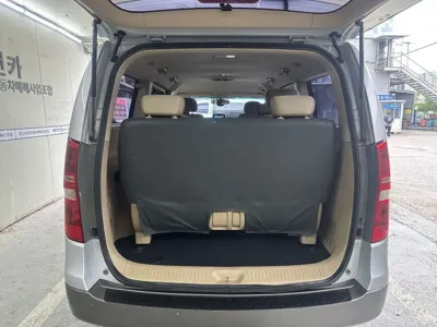 Hyundai Starex 2009, 154472 км, за 4012.17 USD - фото 19