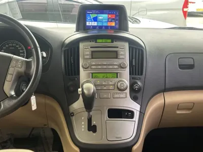 Hyundai Starex 2009, 154472 км, за 4012.17 USD - фото 20