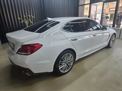 Genesis G70 2019, 131562 км, за 11530.95 USD