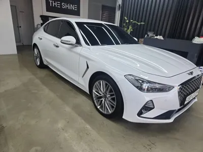 Genesis G70 2019, 131562 км, за 11506.2 USD - фото 6
