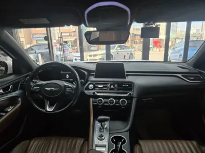Genesis G70 2019, 131562 км, за 11506.2 USD - фото 12